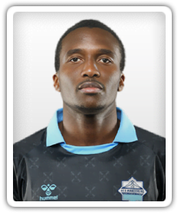 Cyprian Kachwele
