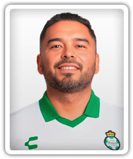 Luis Serratos