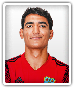 Ismail El Harchi