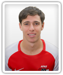 Mateo Chávez