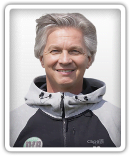 Bernd Staden