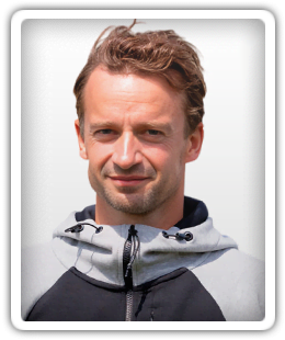 Daniel Pauls