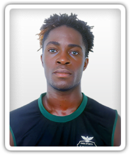Aliou Diémé