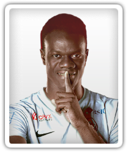Mame Alassane Niang