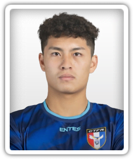 Huang Wei-chieh