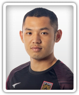 Li Shih-yu