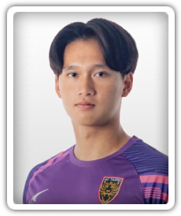 Huang Hao-kai