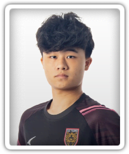Hsu Jui-chen