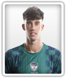 Daniel Almazan