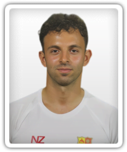 Nicolò Zanchini