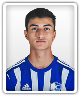 Eren Özdemir
