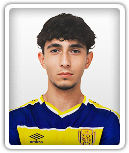 Mert Can