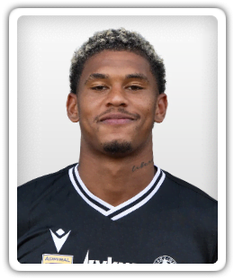 La'Sean Sealey