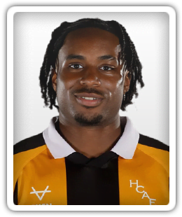 Damari Daley