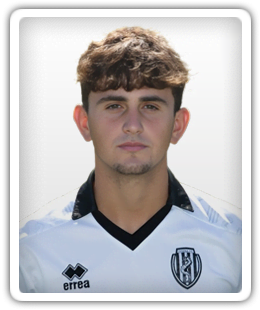 Filippo Berti
