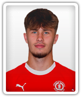 Luca Moore
