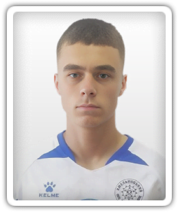 Rostyslav Baran