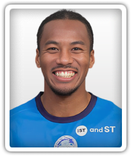 Malick Fofana