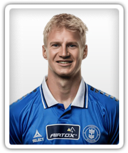Jesper Cornelius