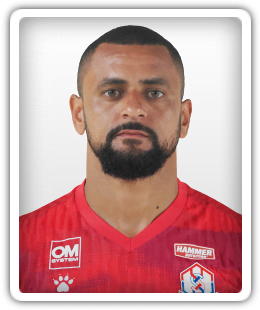 Danilo Santos