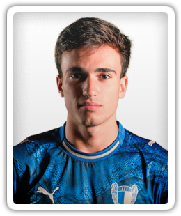 Rodrigo Ribeiro