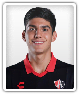 Jorge San Martín