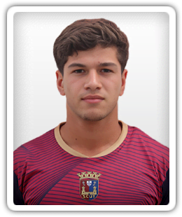 Rodrigo Guerreiro