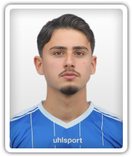 Hamza Aydar