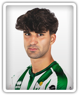 Alonso García