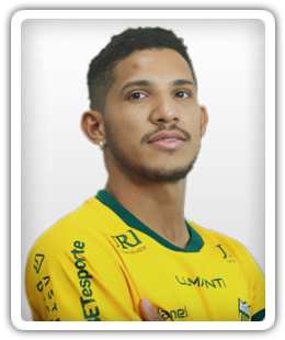 Fabrício Pereira
