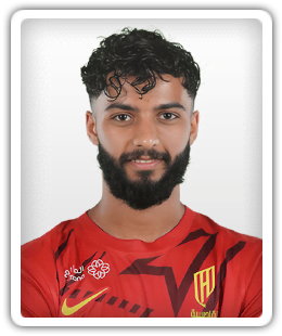 Mohammed Abu Al-Shamat