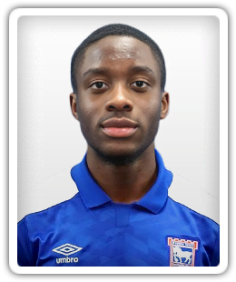 Afi Adebayo