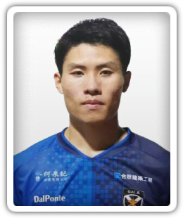 Zhang Zijian