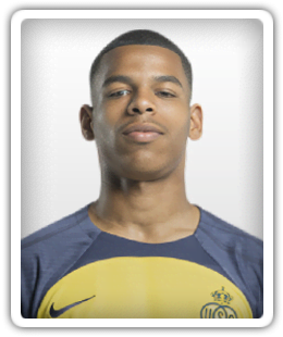 Daniel Tshilanda Kabongo
