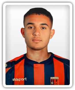 Mohamed Amine Mourou