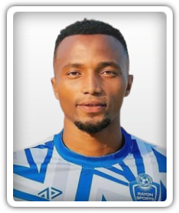 Elie Ganijuru