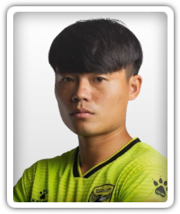 Tsai Cheng-ju