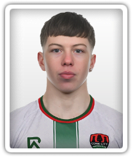 Cathal O'Sullivan