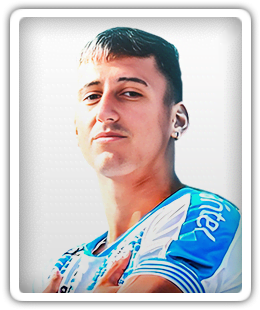 Nahuel Petillo