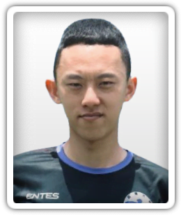 Li Po-yu