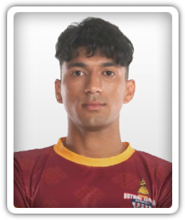 Manish Dangi