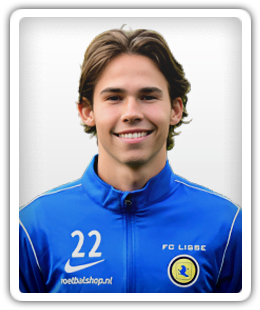 Mika van Rees