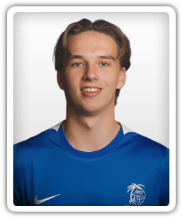 Berend Witteveen