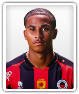 Marlon van de Wetering