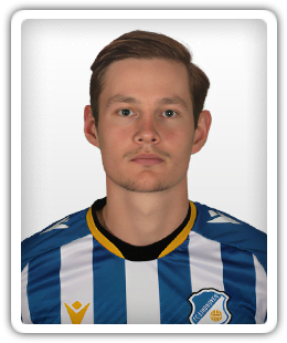 Lucas Wouters