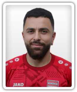 Anthony Pereira