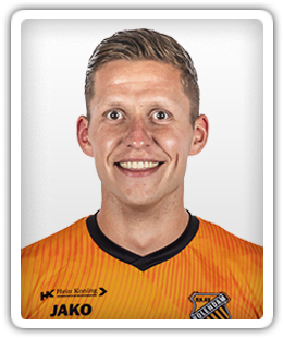 Perry Karregat