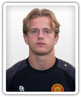 Stef Hoogervorst