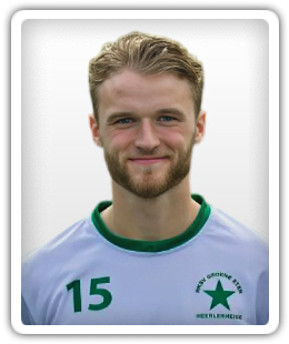 Stan Shotton