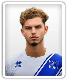 Nolan Bailly